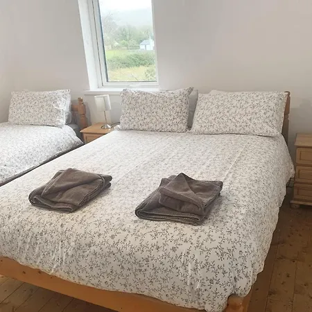 Burren Seaside By Trident Homes * Ballyvaughan