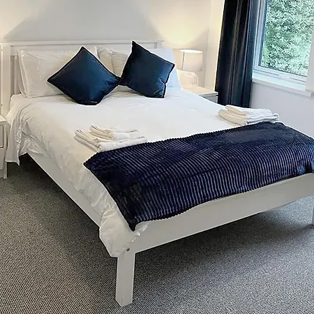 Nyaraló Burren Seaside By Trident Homes *