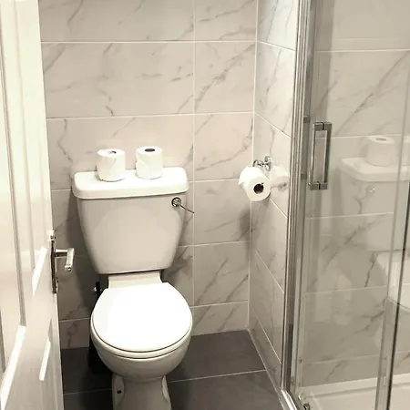 Nyaraló Burren Seaside By Trident Homes