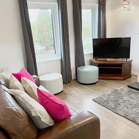 Burren Seaside By Trident Homes *