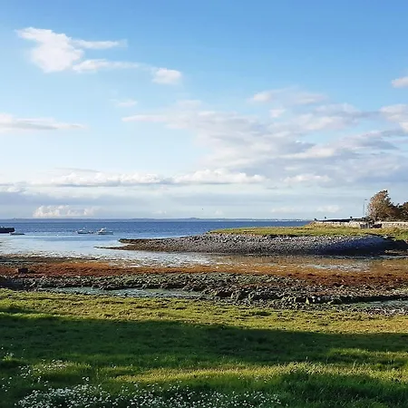 Nyaraló Burren Seaside By Trident Homes
