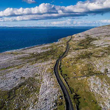 Burren Seaside By Trident Homes * Ballyvaughan