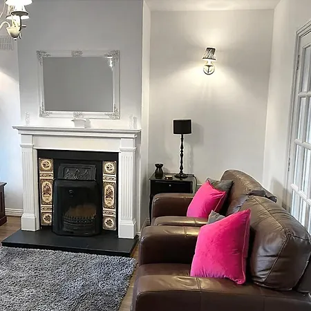 Holiday home Burren Seaside By Trident Homes