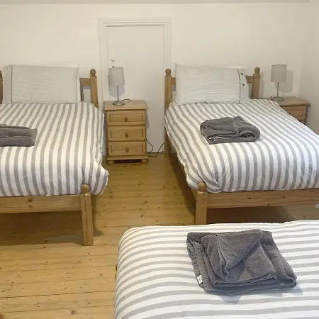 Holiday home Burren Seaside By Trident Homes Ballyvaughan