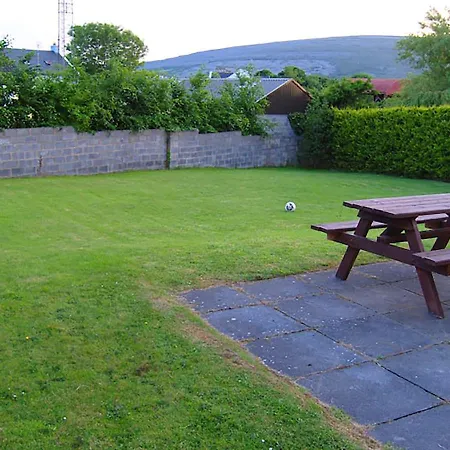 Burren Seaside By Trident Homes * Ballyvaughan