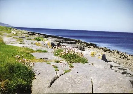 Burren Seaside By Trident Homes *