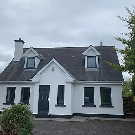 Vakantiehuis Burren Seaside By Trident Homes *