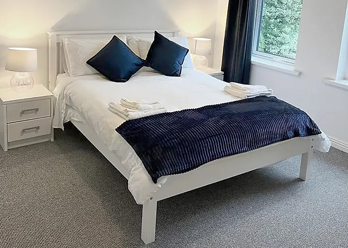 Tatil Evi Burren Seaside By Trident Homes *