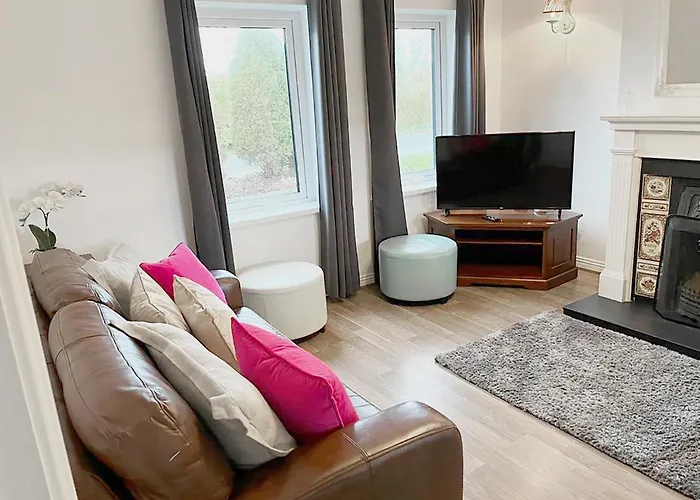 Burren Seaside By Trident Homes *