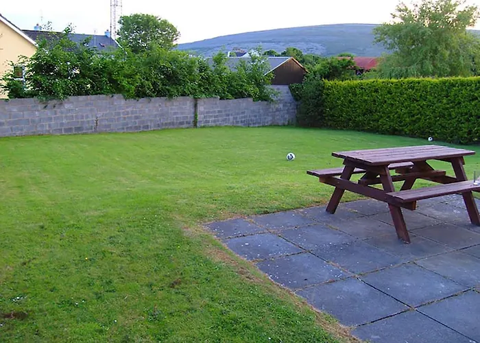 Burren Seaside By Trident Homes * Ballyvaughan